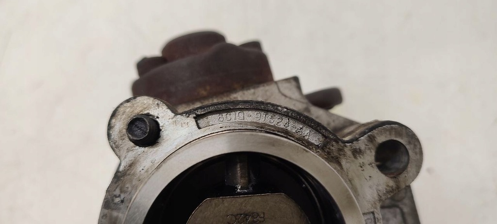 фото №7, Насос впрыскная peugeot boxer iii 2,2 hdi