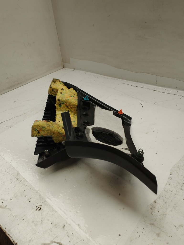 Mercedes w177 amg a35 защита стойка задний  правый a1776900500 Цена