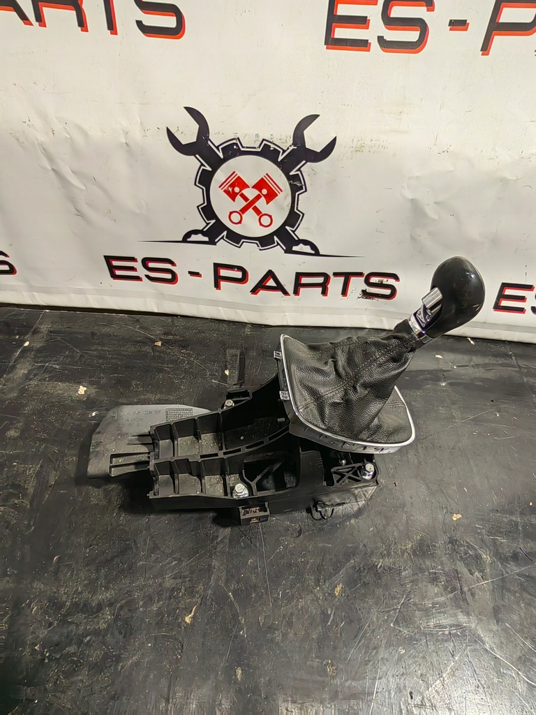 фото №6, Домкрат выборщик передач opel astra j insignia a 55577540