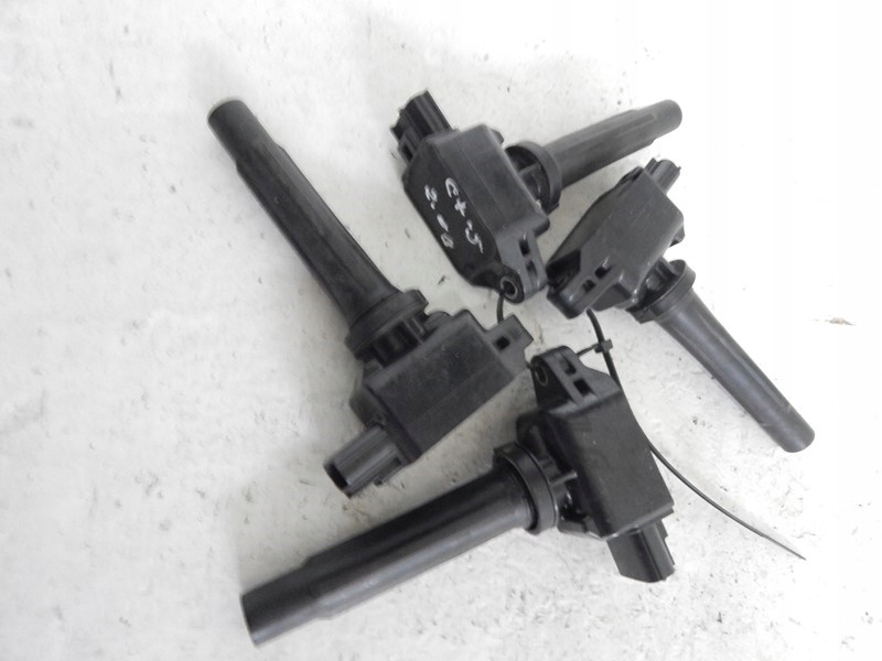 фото №1, Котушки запалювання mazda cx5 2.0b 11-19