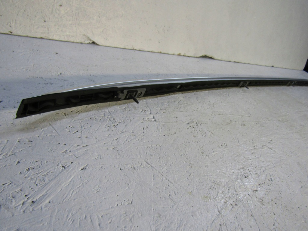 Renault kadjar рейлинг крышный левое  738218674r Киев