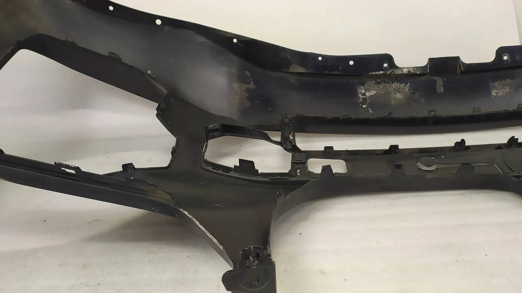 фото №10, Бампер перед передний bmw x5 g05