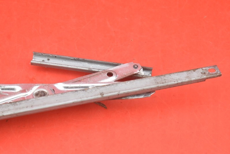 фото №8, Подъемник стекло левый задняя 82731-1bn0a infiniti fx 2 ii fx lift 11-13