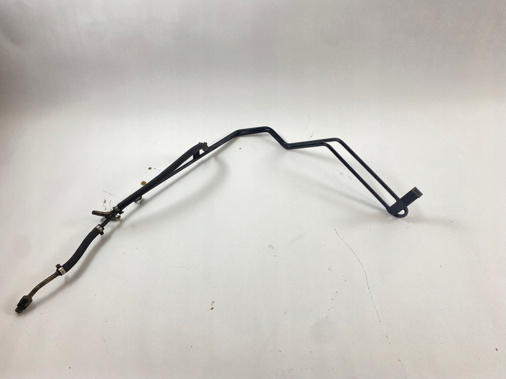 Купить Радиатор масла усилителя трубка охлаждение mercedes w124