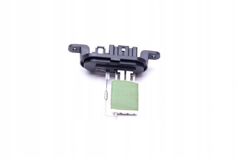 фото №11, Резистор вентилятор dacia dokker; 271500889r