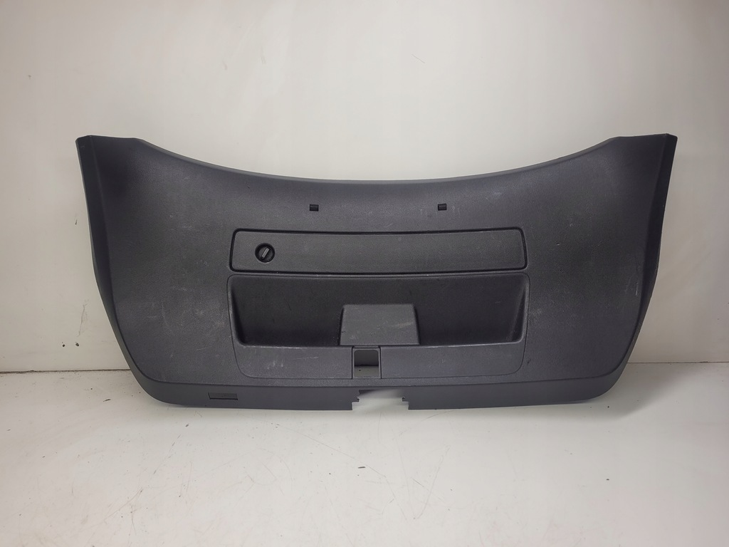 фото №1, Обивка крышки задняя audi a7 4g 4g8867979a