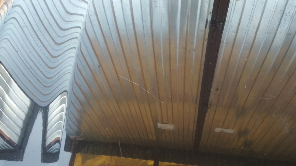 фото №6, Капот volvo s60 ii v60 оригінальний лак 10-13