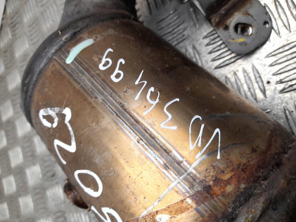 фото №5, Каталізатор audi q7 2017 4m0131703