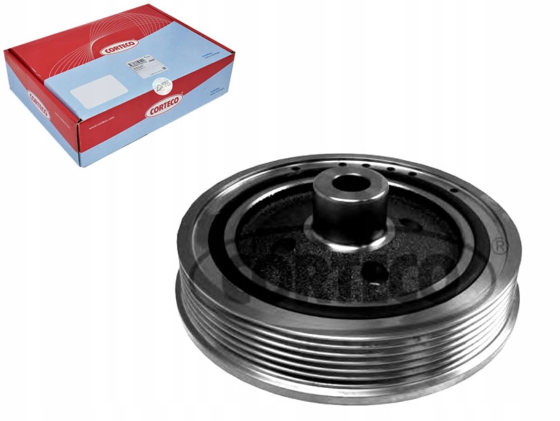 Купити Шків колінчастого вала колінчастого ford c-max focus focus