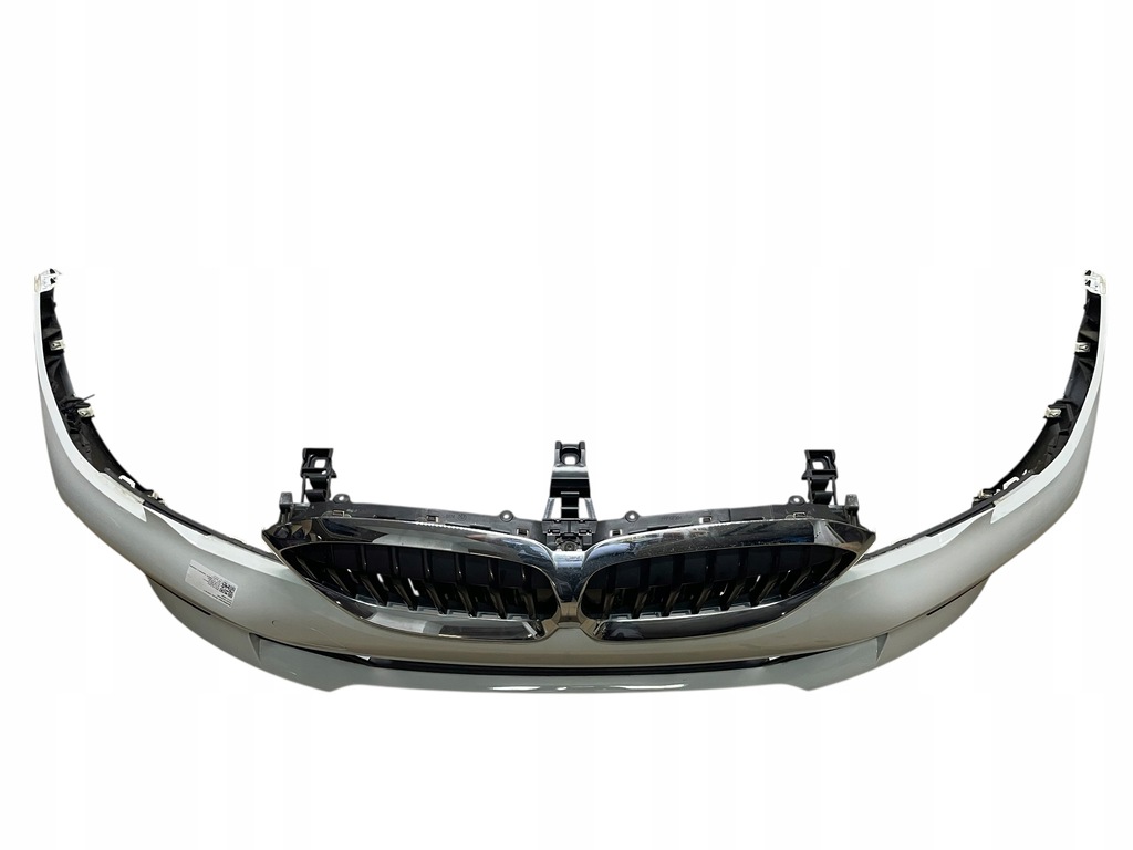 фото №10, Бампер перед bez pdc жалюзи kompletny bmw 3 g20 usa a300