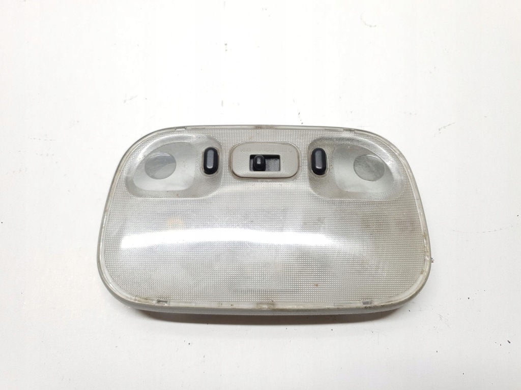 фото №1, Освітлення лампа кабіни mazda 323 f ba