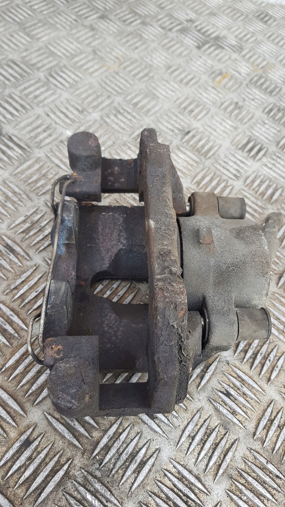 фото №10, Volvo v70 i супорт гальмівний супорти перед 2.4 ate