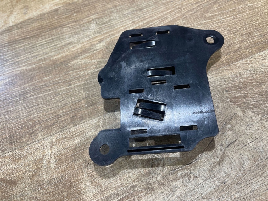 Купити Захист розподільного валу discovery sport gx7312a610ea