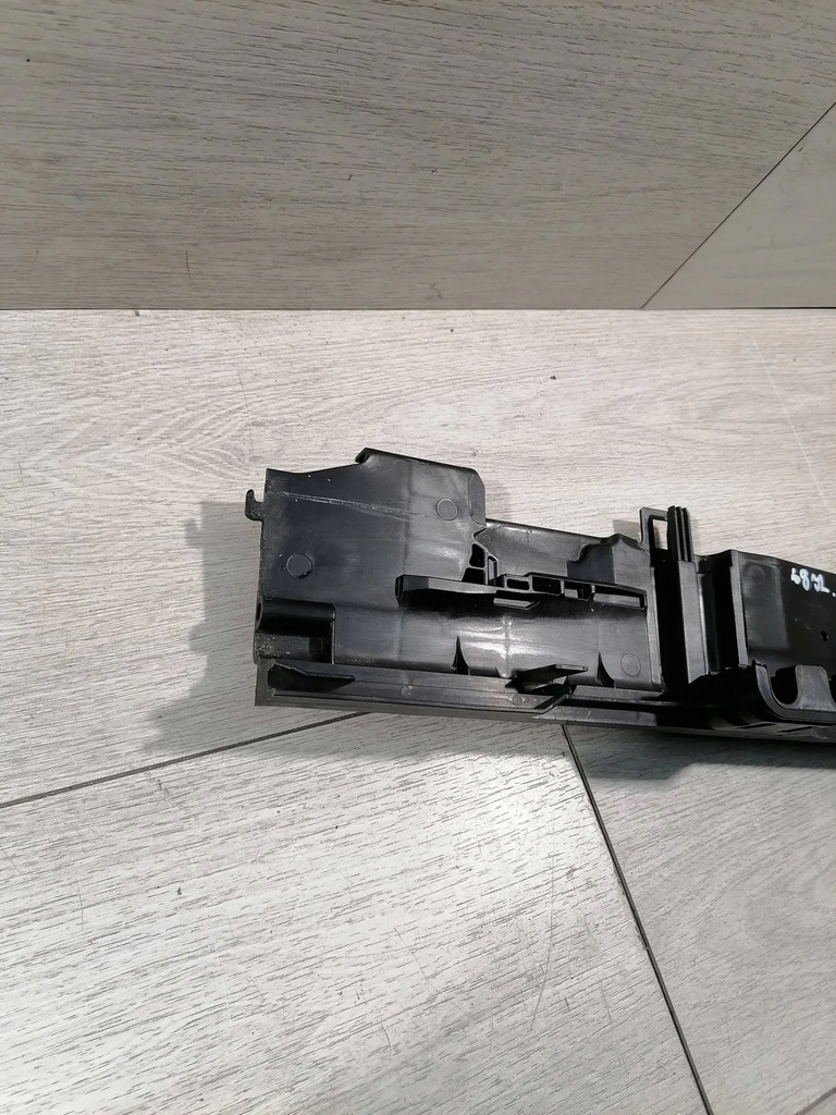 фото №7, Bmw 1 e87 кронштейн радіатора ліва 7524912