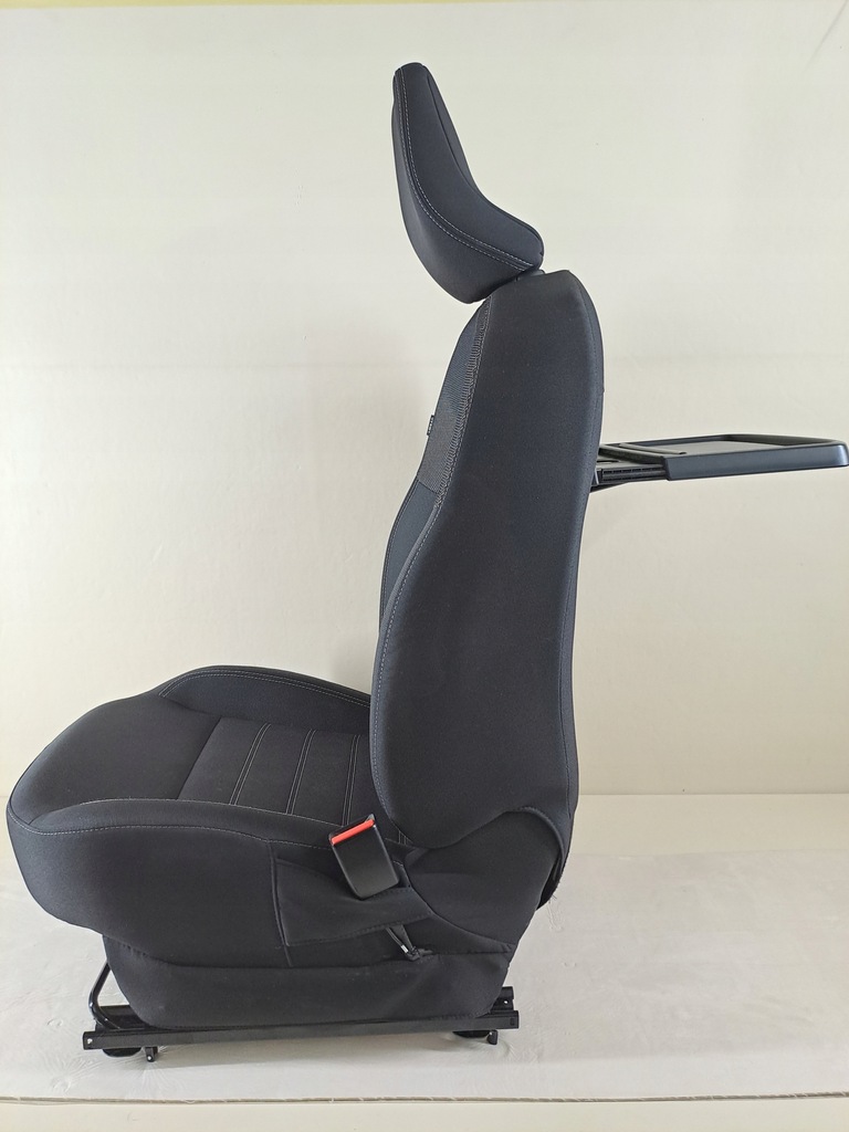 фото №8, Сиденье пассажира правый перед передний stolik dacia logan 3 iii sandero 21r