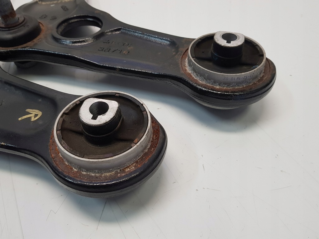 фото №9, Важіль renault talisman espace v перед оригінал ! lh+rh