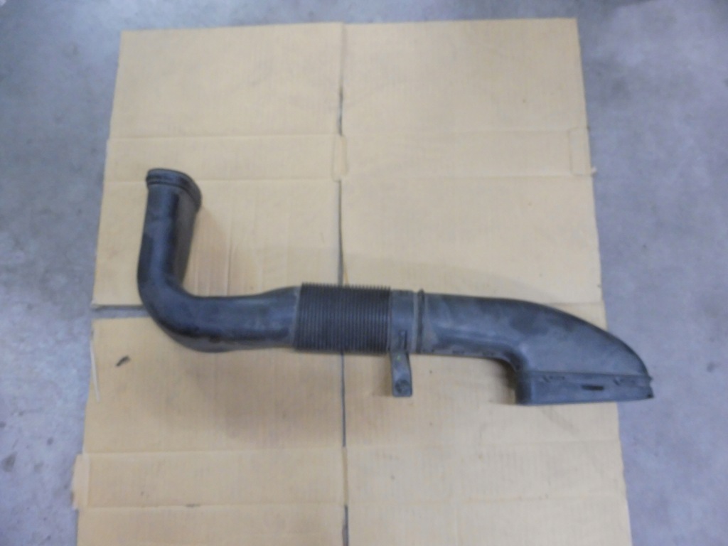 фото №1, Mercedes 2.2cdi om651 шланг труба впуск впуск впуска воздуха a6510903437