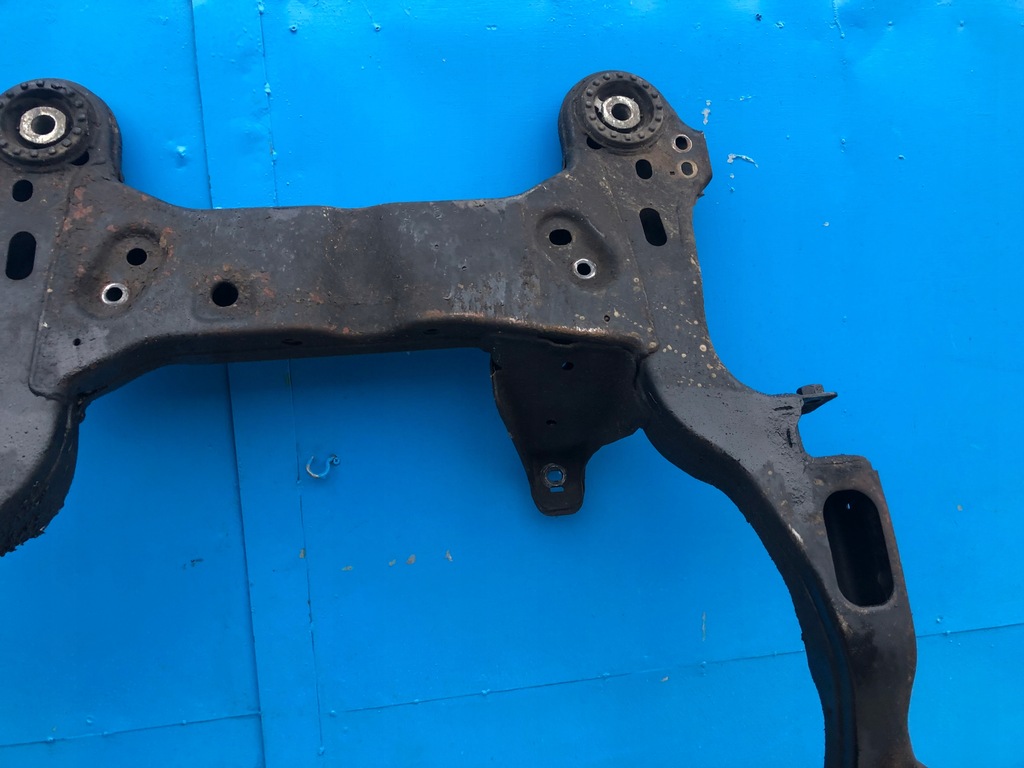 фото №3, Ford freestyle подрамник подрамник перед подвеска