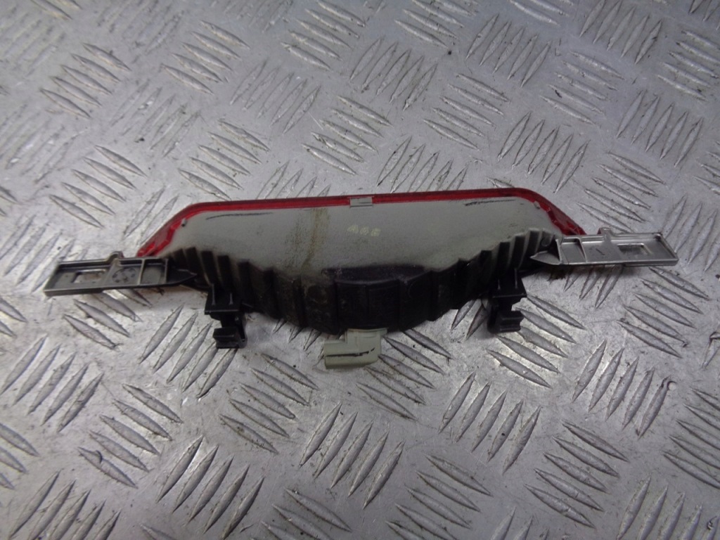 фото №2, Світло стоп-сигнал toyota corolla e12 hb