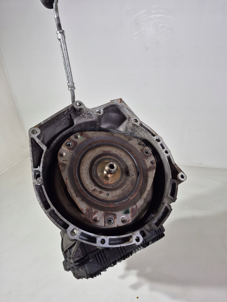 фото №11, Коробка передач передач автоматическая коробка передач bmw 5 e60 bmw 3 e90 2.0d 6hp-19