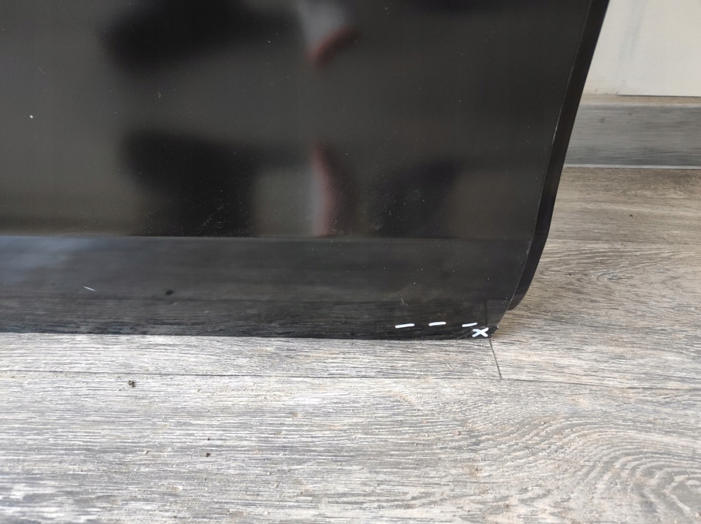 фото №10, Двері citroen c3 iii 2016 - 2024 --- задні праве ----- poznań ----- giełda