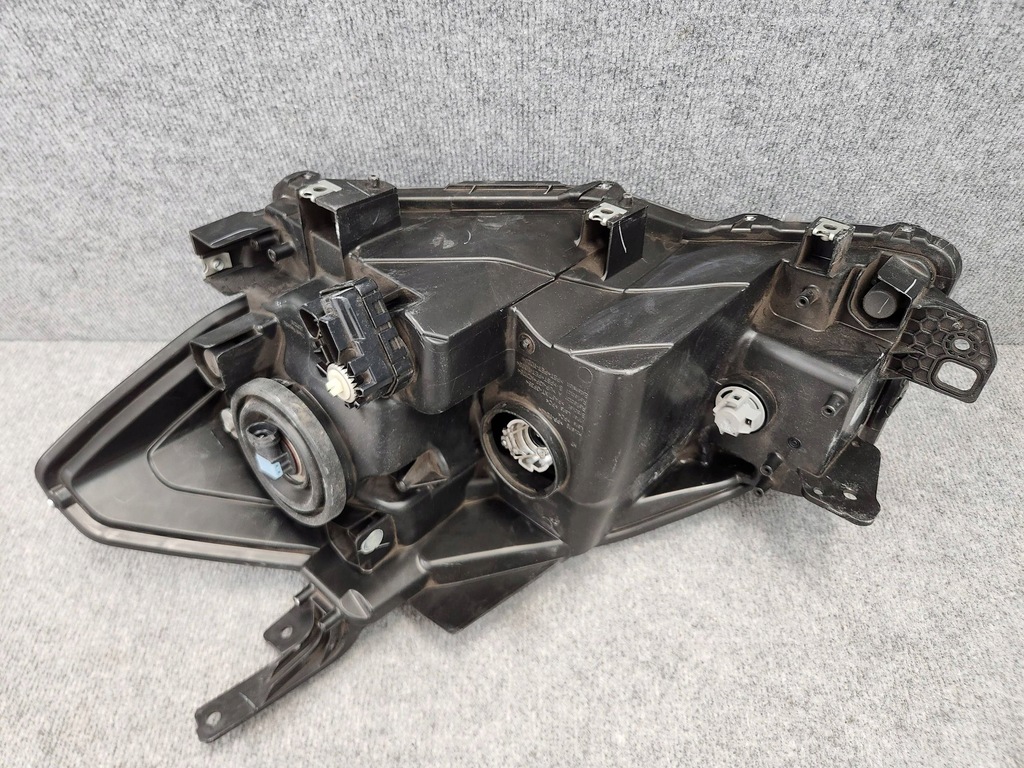 фото №14, Фара лампа передня перед права suzuki sx4 s-cross lift лінза 16-21