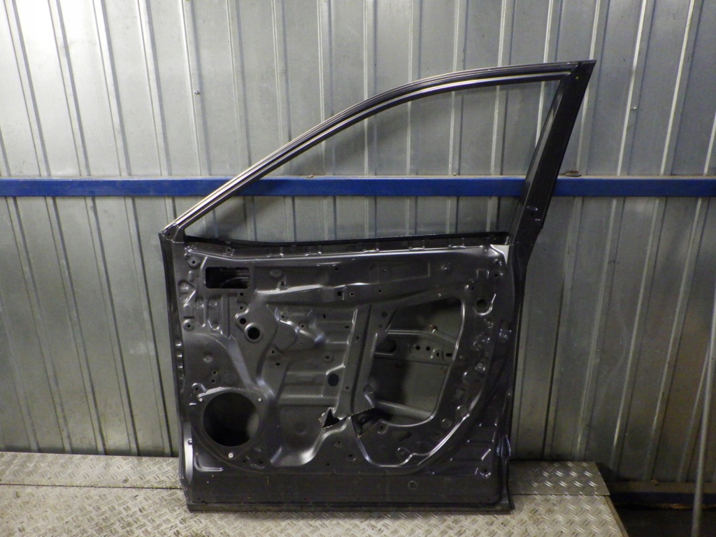 фото №7, Дверь перед передние правое toyota rav4 5 v