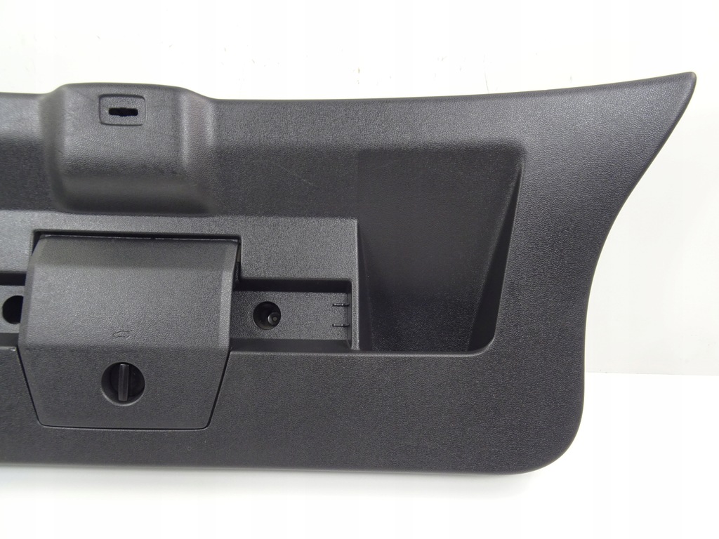 фото №5, Vw polo vi 2g обивка обшивка крышки 2g6867601a