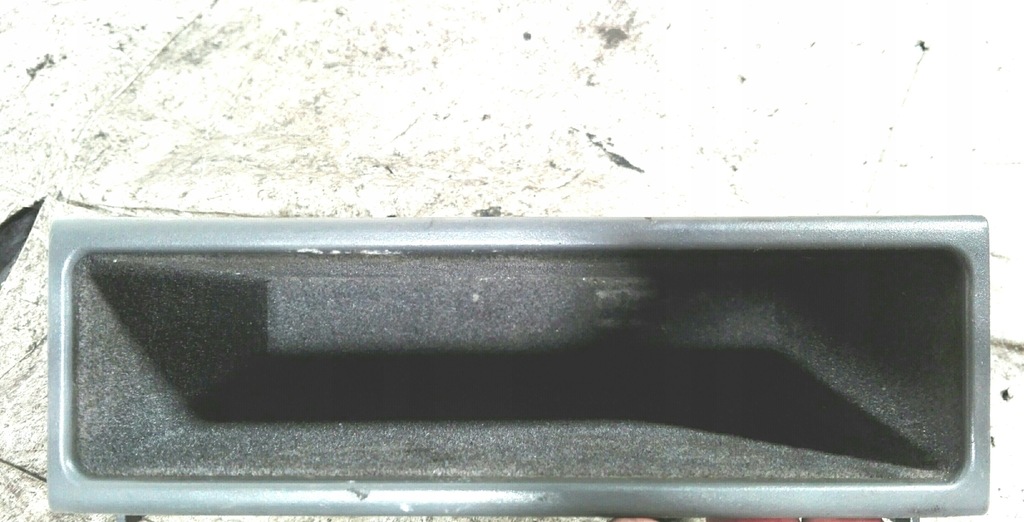 фото №1, Бардачок полиця кишеня volvo s40 v40