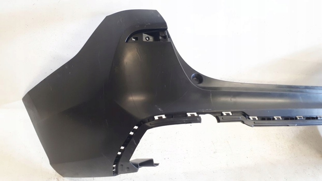 фото №6, Hyundai i30 lift 2019 kombi бампер задняя