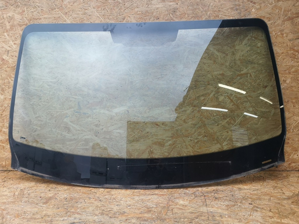 фото №1, Renault master iii скло лобове 2019r