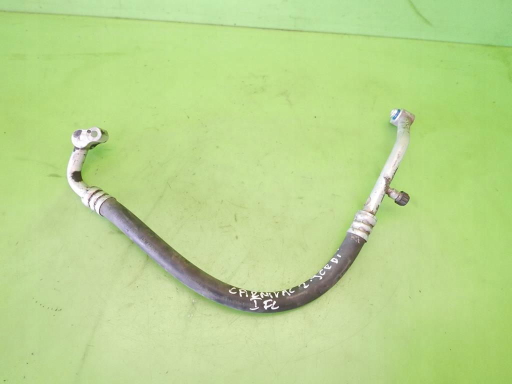 фото №1, Трубка шланг кондиціонера kia carnival i fl 2.9