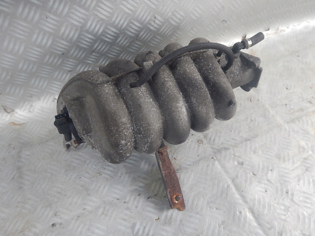 фото №2, Volvo s60 i v70 ii 2.4 b коллектор всасывающий