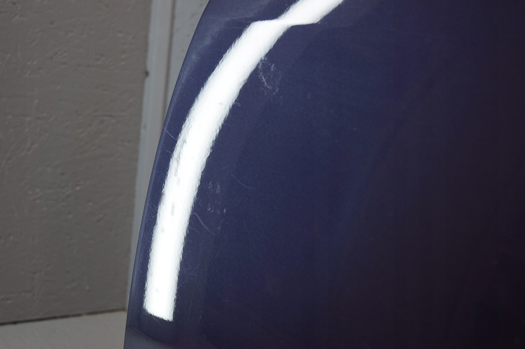 фото №10, Дверь левый задняя mitsubishi outlander ii 56a