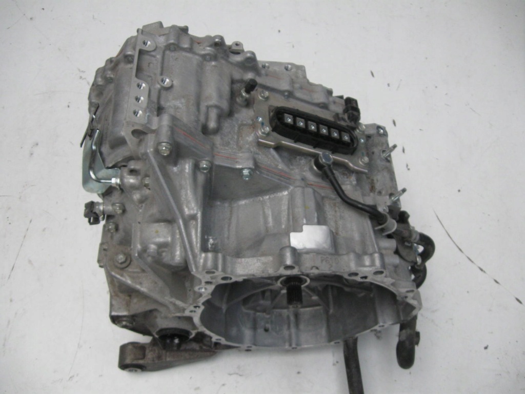 фото №1, Коробка передач передач toyota chr 1.8 hybrid автоматическая коробка передач pf02