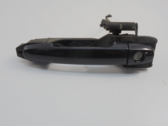 фото №13, Toyota corolla 9 e12 02-04 ручка дверь наружная левая правая перед 3d