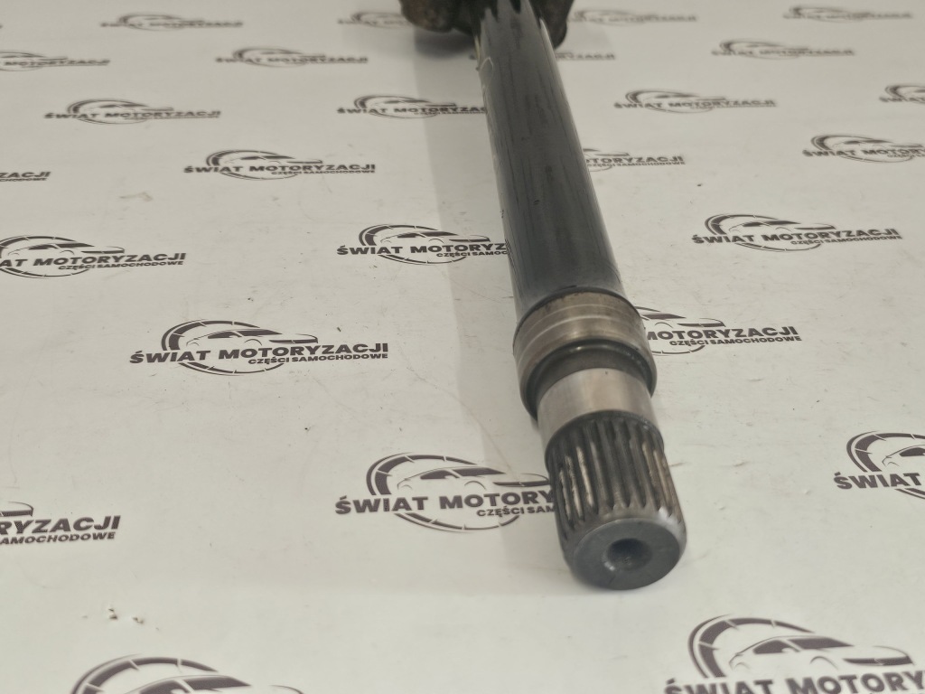 Mokka astra zafira 1.7 cdti a17dts 130km приводной вал 13101631 в Украине