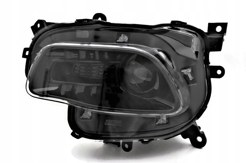 фото №1, Jeep cherokee kl 2014-18 фара левый новый