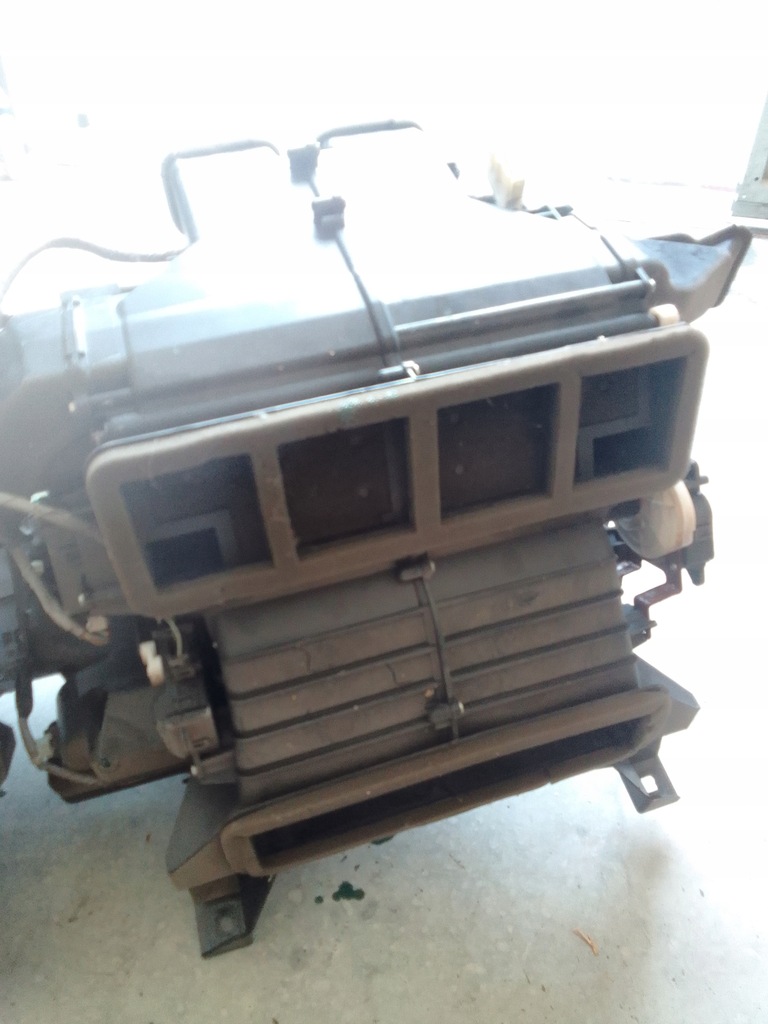 фото №8, Honda odyssey 11-17 обігрівач комплектна aa443170-9942 3.5 usa