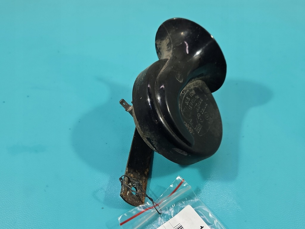 фото №2, Клаксон сигнал tesla model s