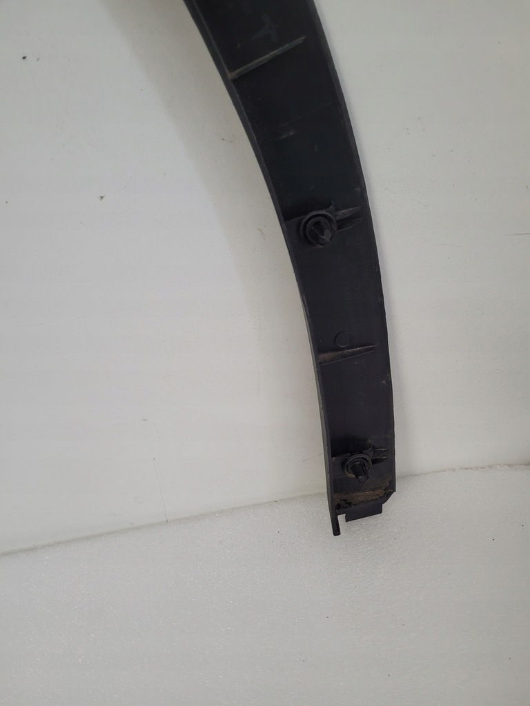 фото №6, Tesla y молдинг крыла правый перед правая накладка na крыло 1658696-00-a