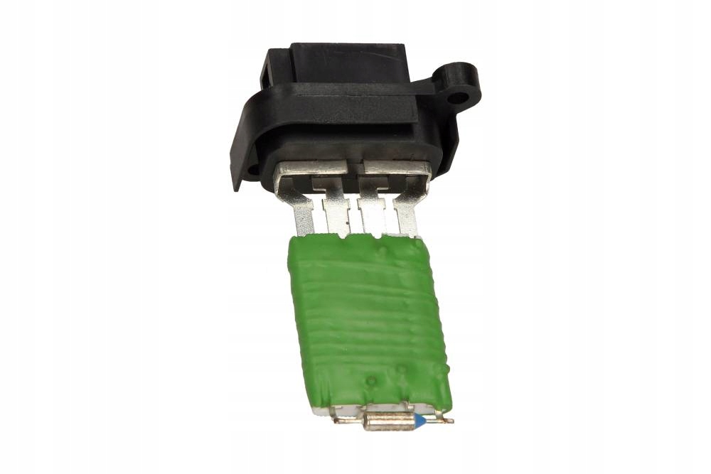 фото №1, Maxgear резистор вентилятор ford transit 94-06