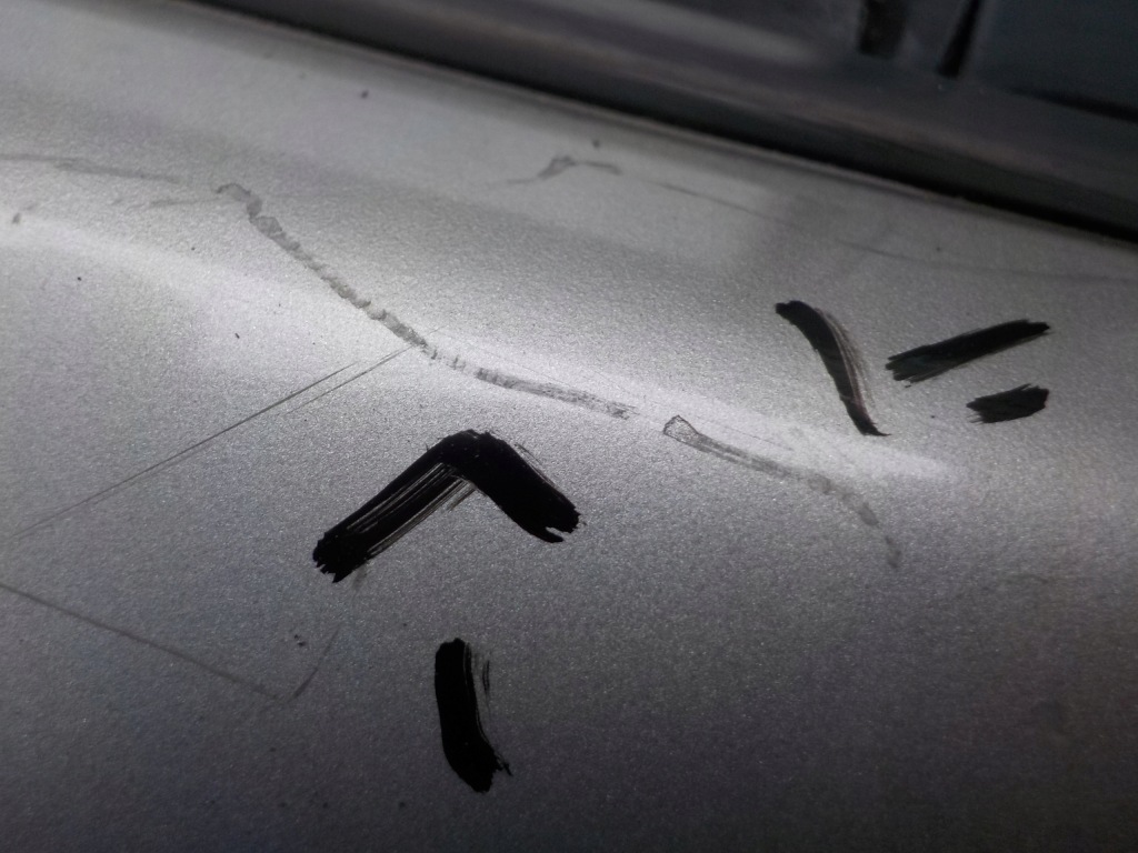 Двері праве задній mercedes w124 Недорого