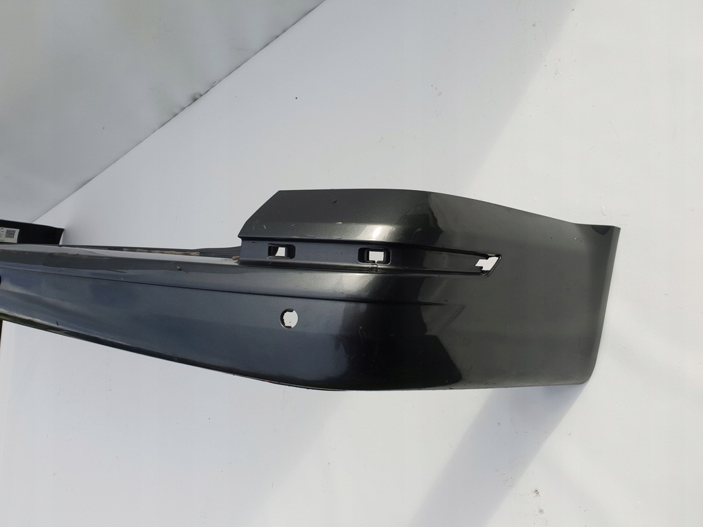 фото №10, Vw transporter t6 7e multivan 15- бампер задня задній pdc 7e5807417c