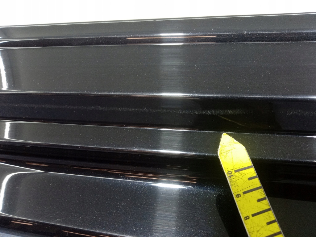 фото №6, Porsche panamera 971 gts молдинг порог порог левая 971854883c