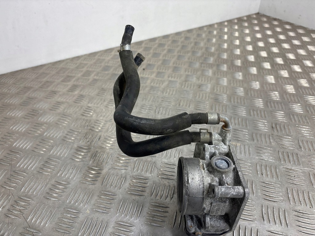 фото №6, Renault koleos i 2014 клапан дроссель