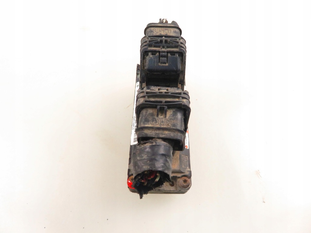 фото №5, Блок управления fiat panda ii 169_ 1.1 54 - 187 a1.000 iaw5afs1 55193435