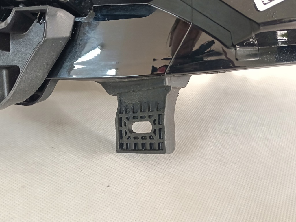 фото №10, Nissan qashqai iii j12 lift -24r full led левая лампа передняя оригинал