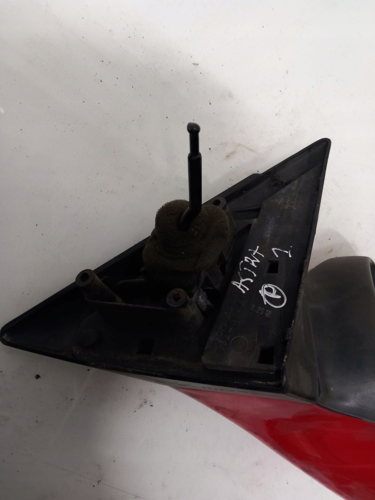 фото №2, Зеркало правое opel astra