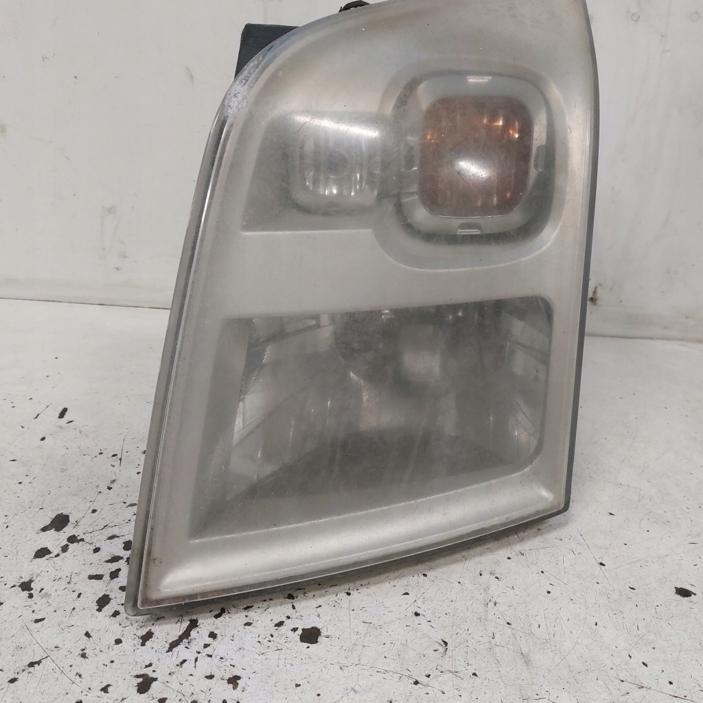 фото №15, Ford transit mk7 лампа ліва передня 6c11-13w030-dc